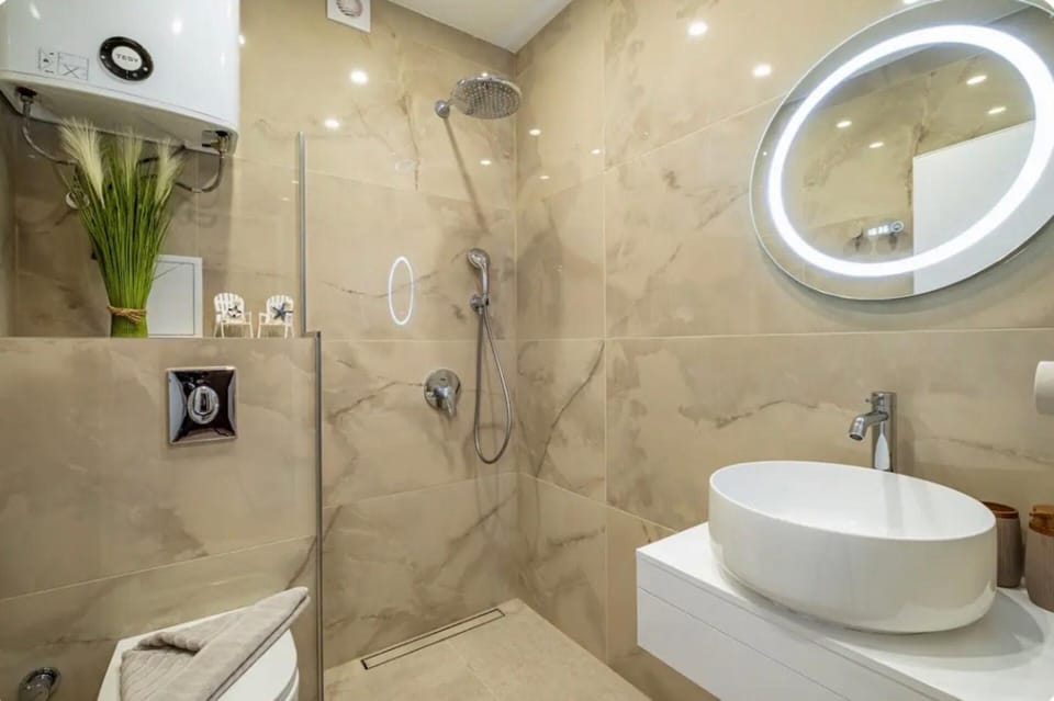 Kabakum Dreams Apartment in Varna