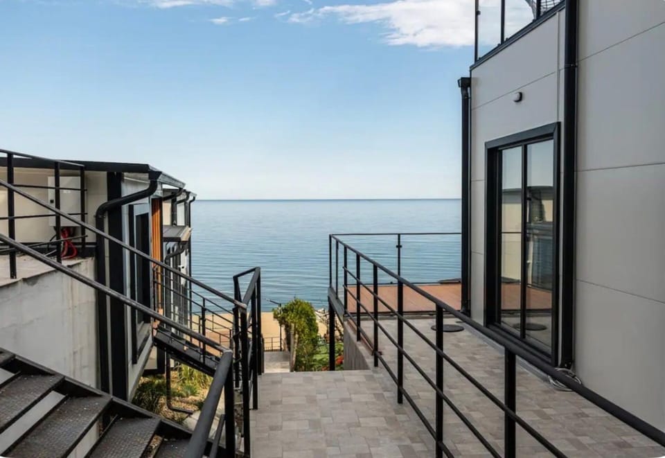Kabakum Dreams Apartment in Varna