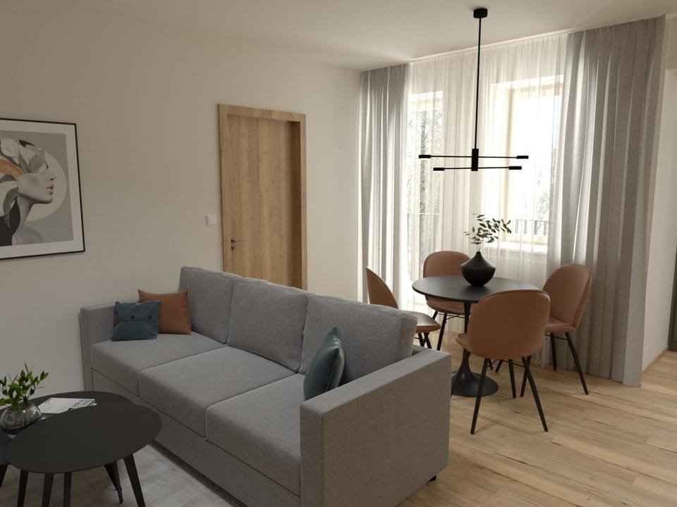 Communal lounge/ TV room, Living room, Seating area