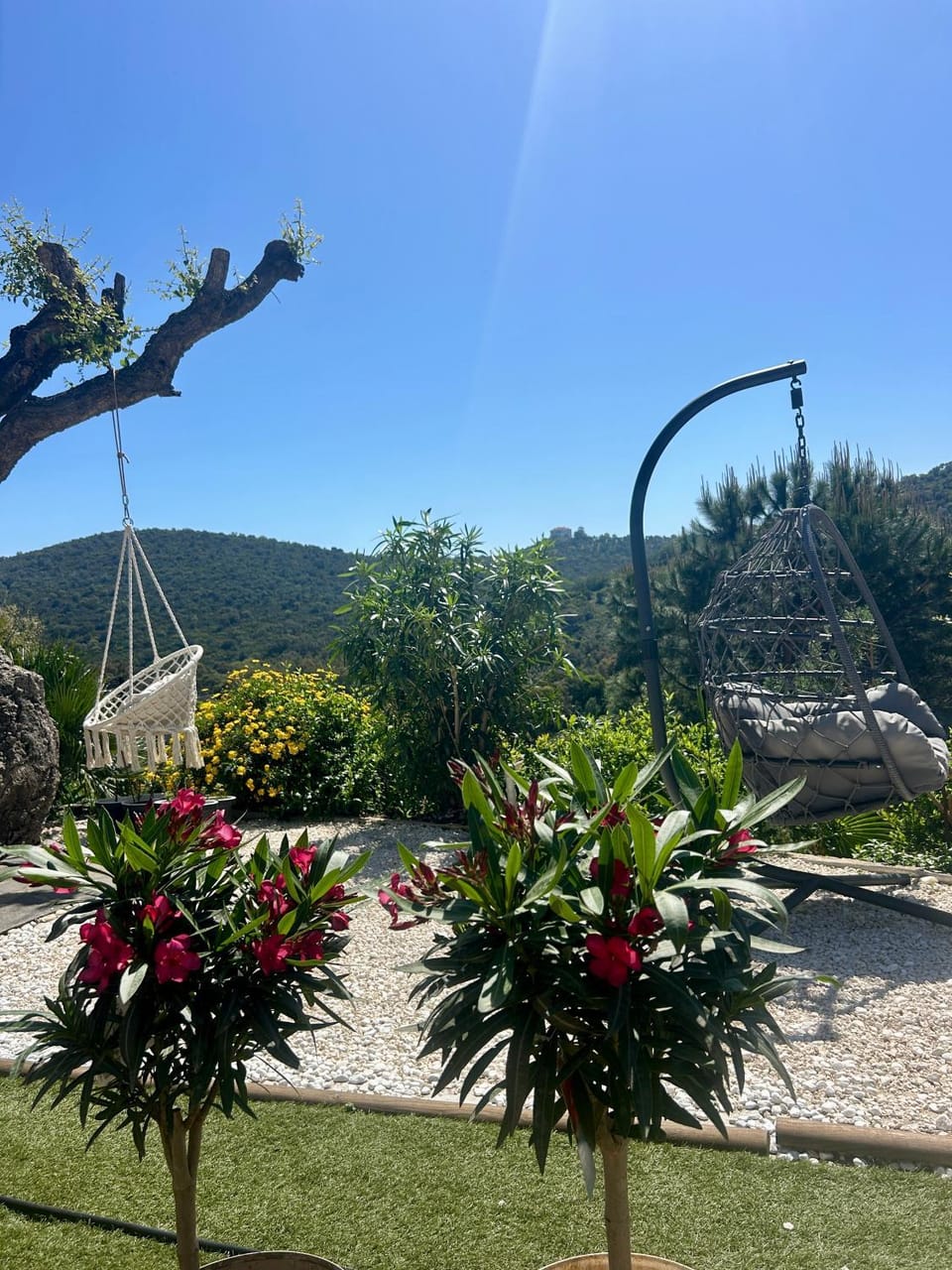 View (from property/room)