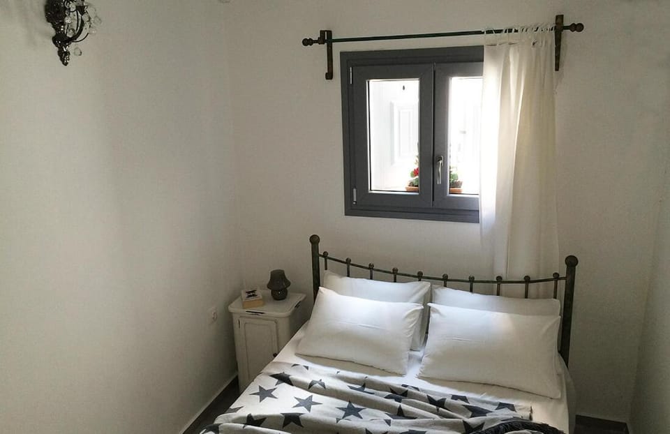Ferienhaus Triandafilo House in Samos, Greece