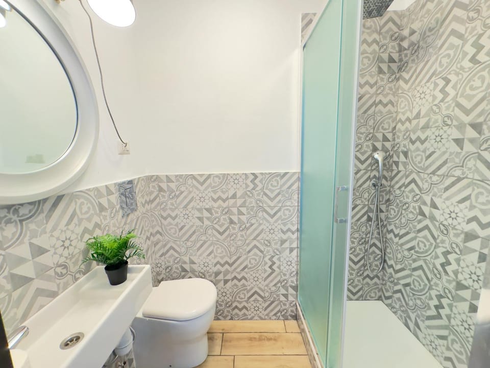 Shower, Toilet, Bathroom, Other