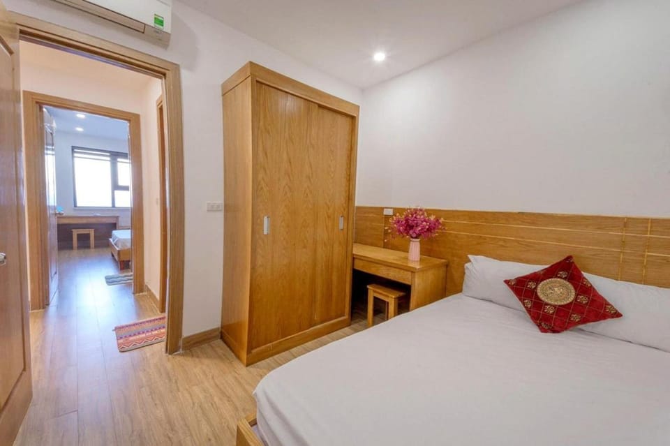 Mường Thanh Ngũ Hành Sơn Apartment Apartment in Da Nang