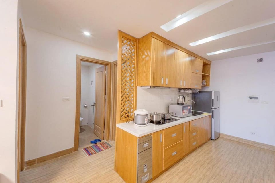 Mường Thanh Ngũ Hành Sơn Apartment Apartment in Da Nang