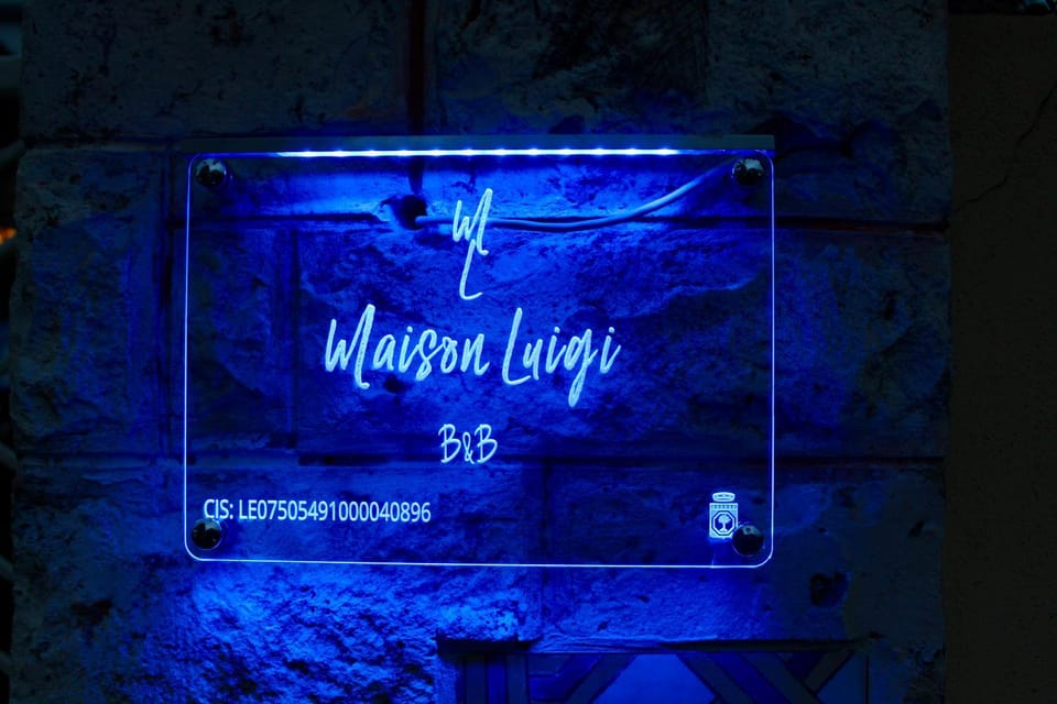 Logo/Certificate/Sign
