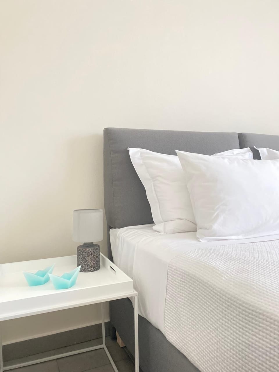 Casa di Anna Apartment in Decentralized Administration of the Aegean