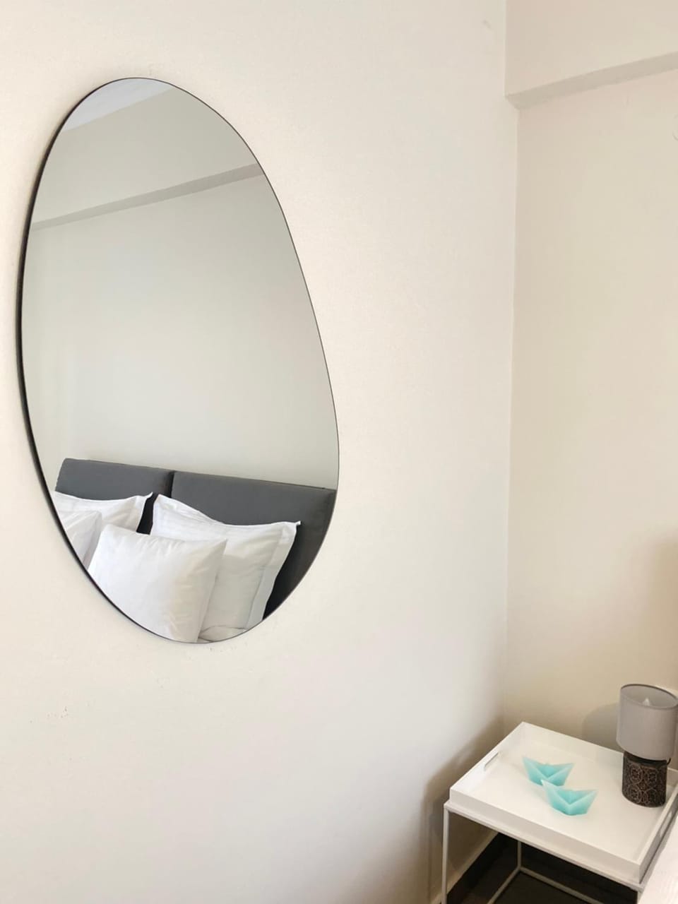 Casa di Anna Apartment in Decentralized Administration of the Aegean
