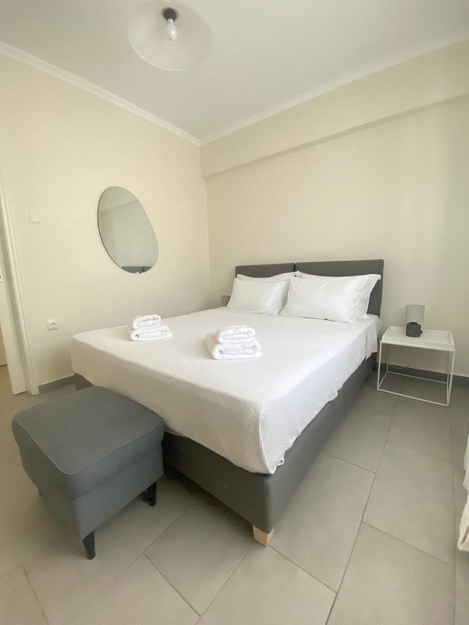 Casa di Anna Apartment in Decentralized Administration of the Aegean