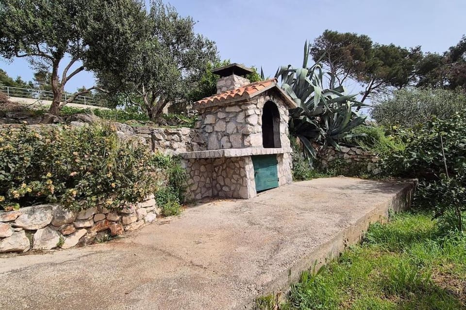 Kuća za odmor Petra House in Zadar County