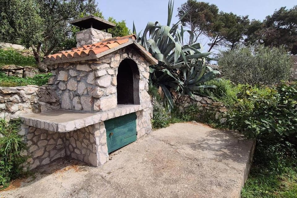 Kuća za odmor Petra House in Zadar County