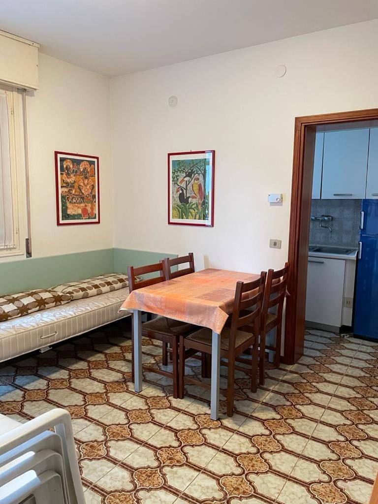 VILLA LARA Apartment in Bibione
