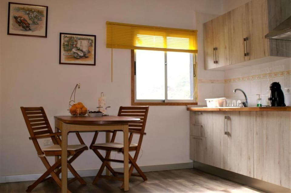 Vivienda Vacacional Cuenca de Liria House in La Gomera