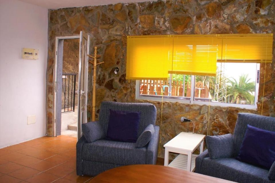Vivienda Vacacional Cuenca de Liria House in La Gomera