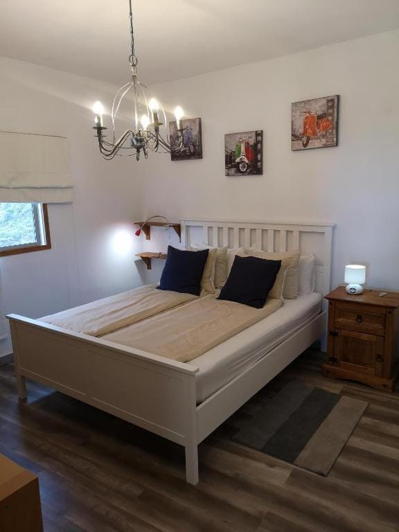 Vivienda Vacacional Cuenca de Liria House in La Gomera