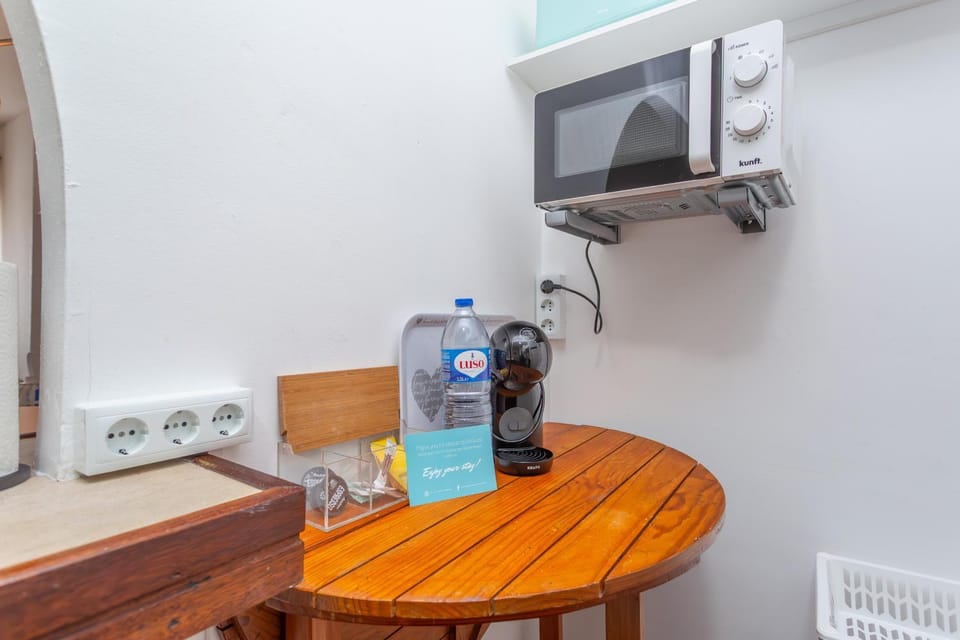 BeGuest Caparica Beach & Surf Apartment in Costa da Caparica