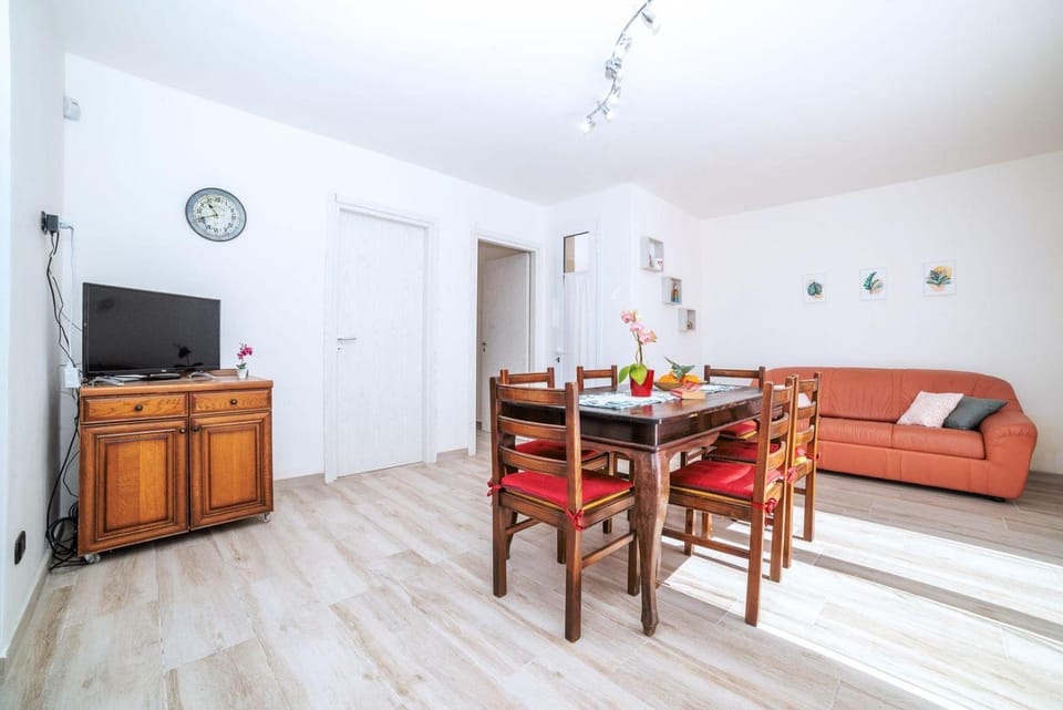 Casa-Athens-50-Meter-vom-Sandstrand-Lido-entfernt House in Province of Taranto