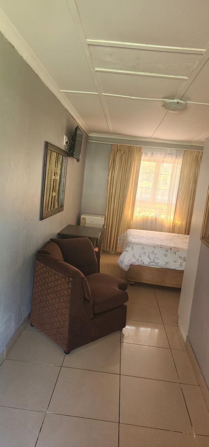 I B B Guesthouse Bed and Breakfast in KwaZulu-Natal