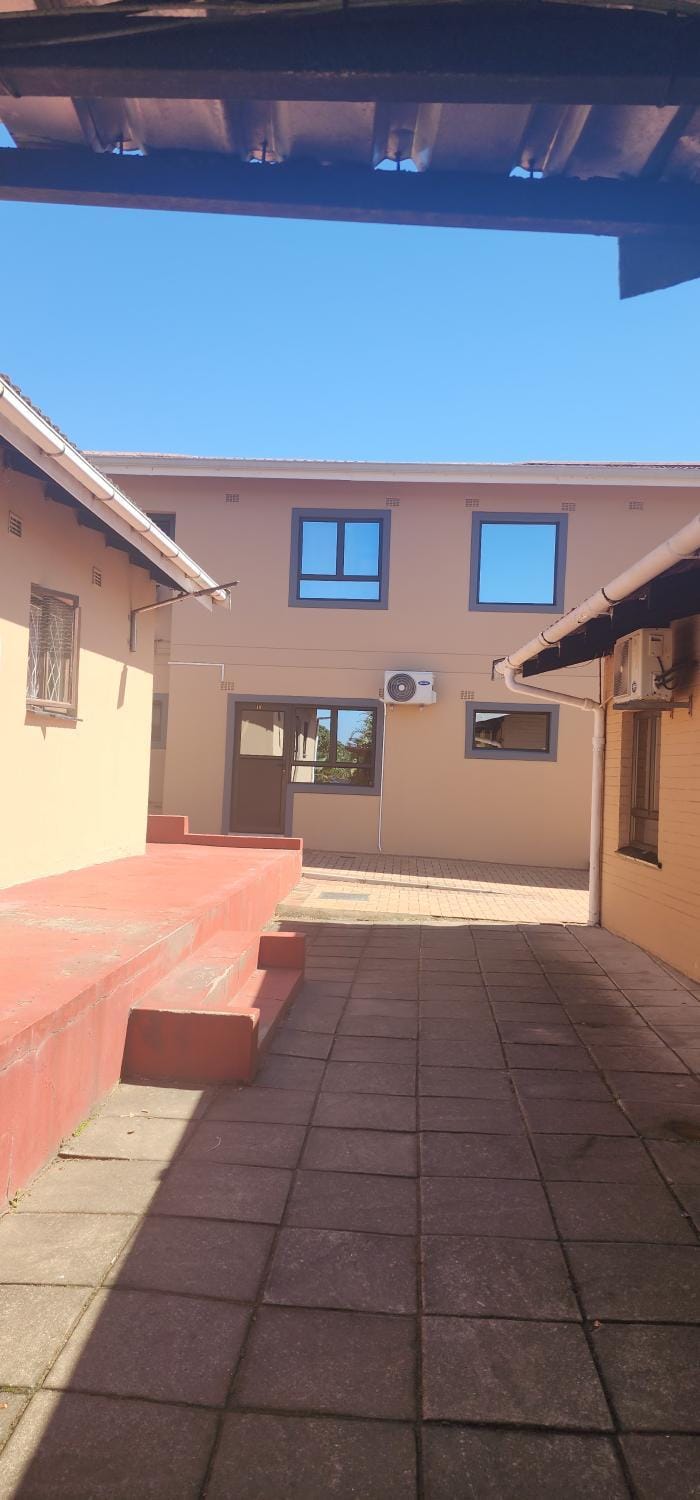 I B B Guesthouse Bed and Breakfast in KwaZulu-Natal