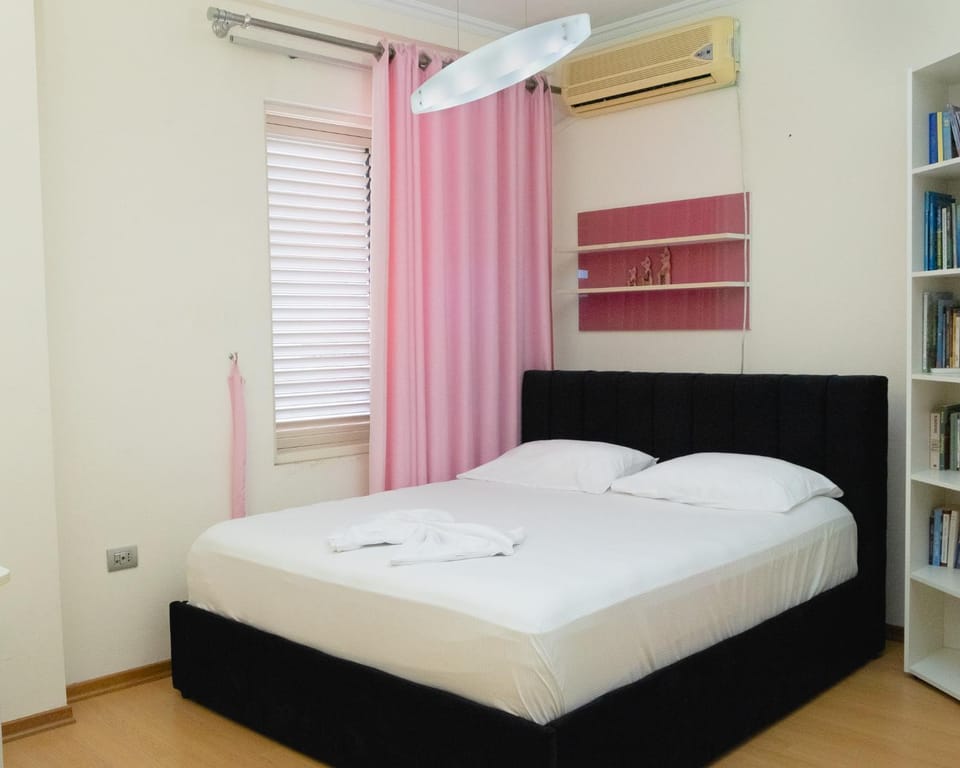 ALBJONA GUESTHOUSE TIRANA Bed and Breakfast in Tirana