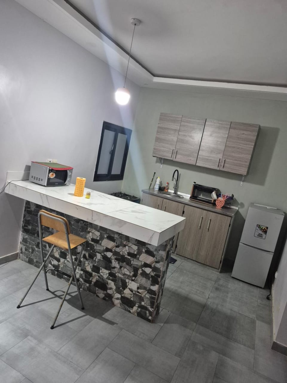 StudioRDC3 proche plage Yoff Apartment in Dakar
