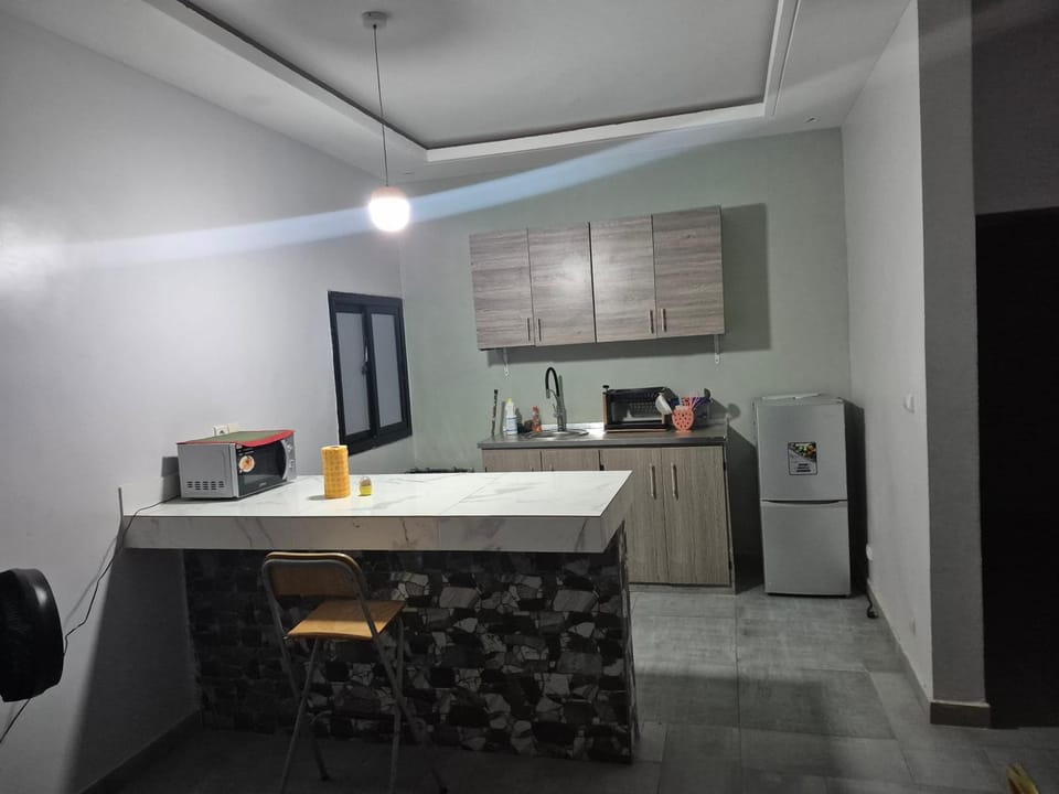 StudioRDC3 proche plage Yoff Apartment in Dakar