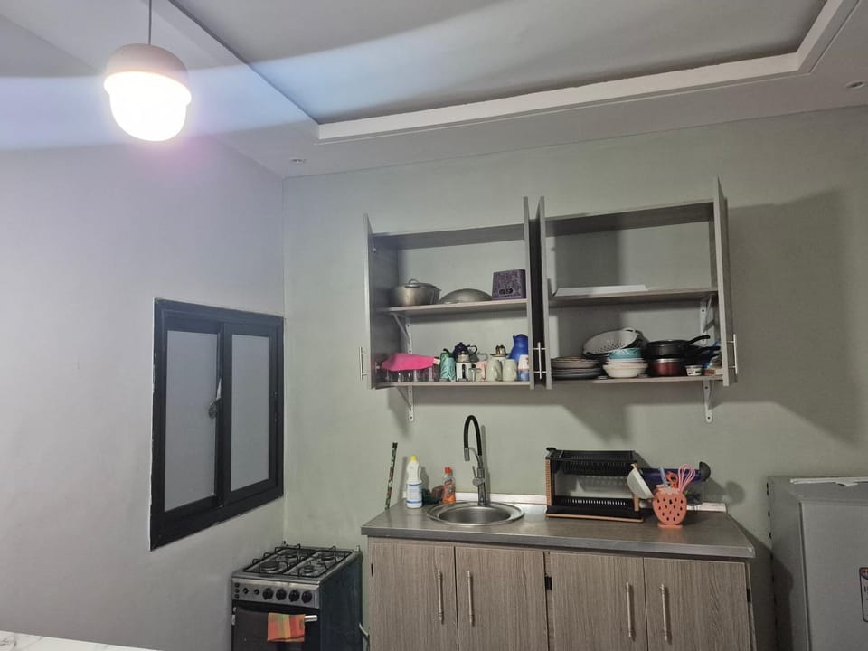 StudioRDC3 proche plage Yoff Apartment in Dakar