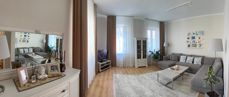 Kurpiai-buto nuoma Klaipėdoje Apartment in Klaipėda