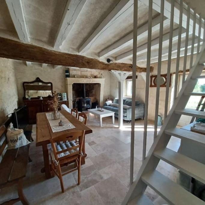 Maison en lisière de forêt House in Centre-Val de Loire