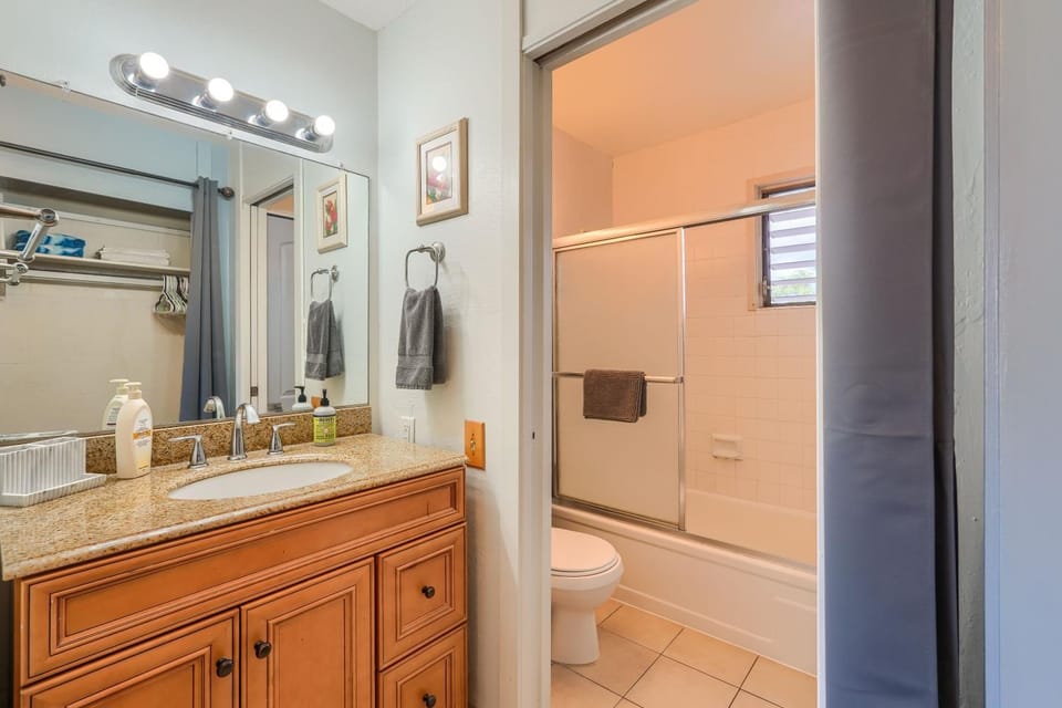 Shower, Bathroom, Bath
