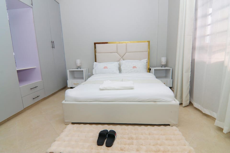 Jay Homes - Rehema Cozy Apartments Apartment in Kenya