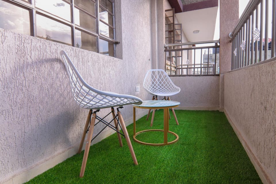 Jay Homes - Rehema Cozy Apartments Apartment in Kenya