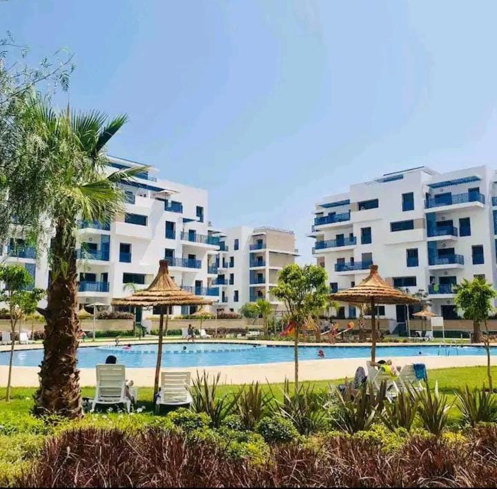 Appartement Costa Mar Martil Apartment in Tangier-Tétouan-Al Hoceima