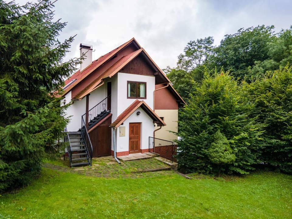 Property building, Natural landscape