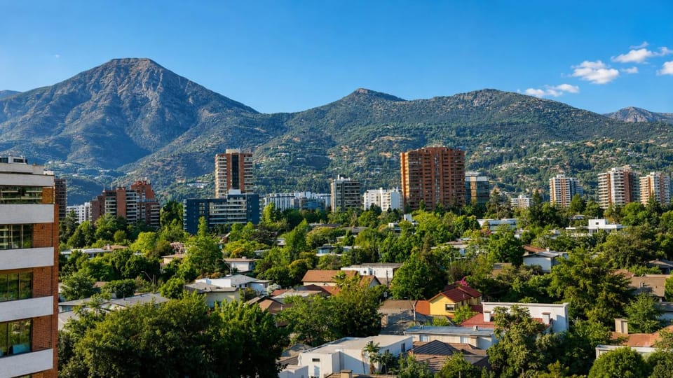 City view