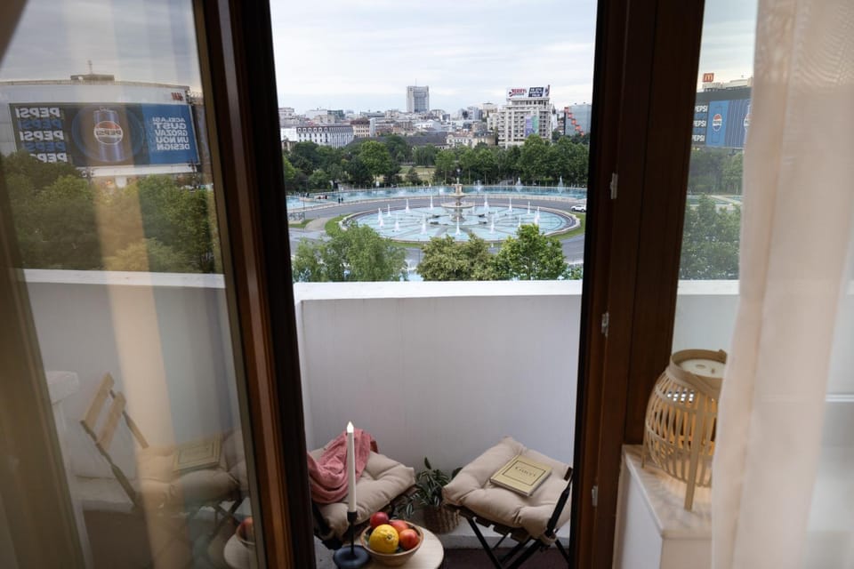 City view