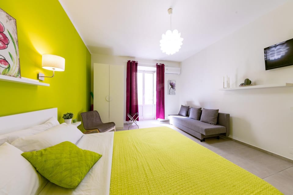 Le Isole di Cefalu Apartment in Cefalu