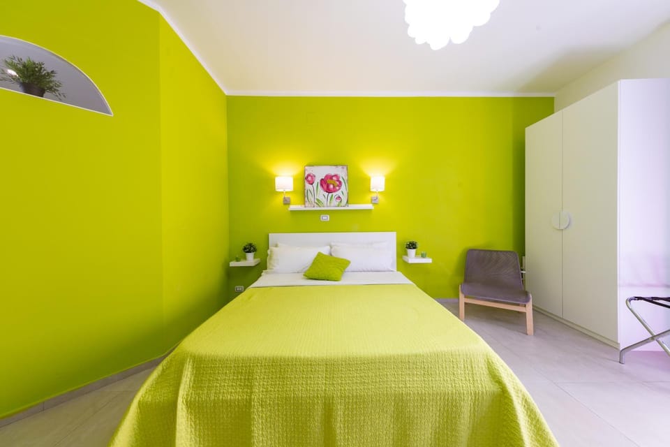 Le Isole di Cefalu Apartment in Cefalu