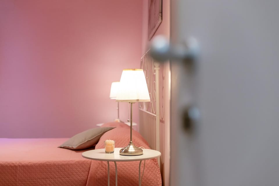 Le Isole di Cefalu Apartment in Cefalu