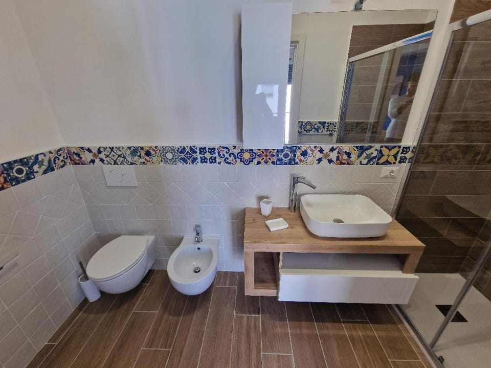 Toilet, Bathroom, bidet