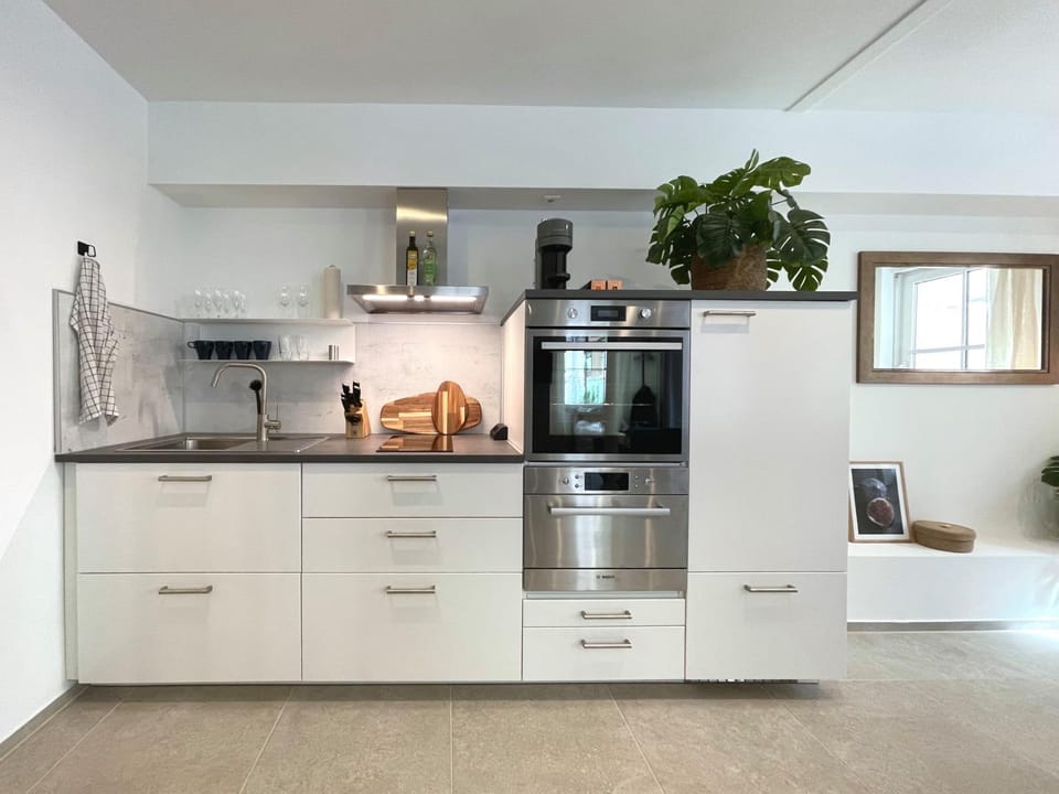 Kitchen or kitchenette, dishwasher, pet friendly, stove