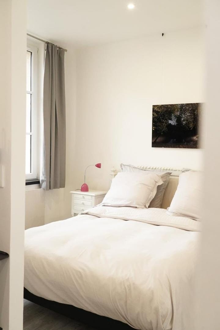 Trio Cathédrale Apartment in Chartres