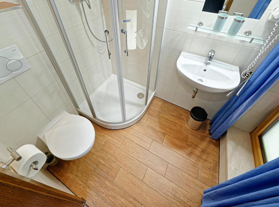 Ferienhaus Dickertsmühle Bed and Breakfast in Prien am Chiemsee