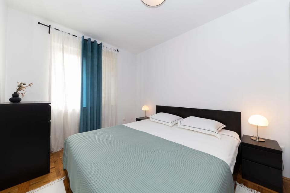 Apartment Nea Zadar Apartment in Zadar