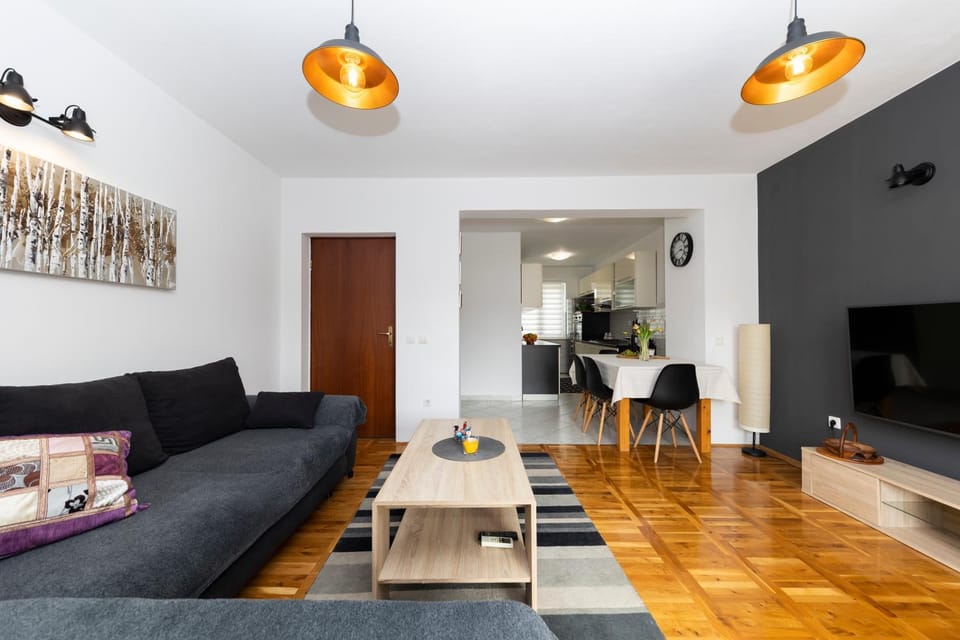 Apartment Nea Zadar Apartment in Zadar