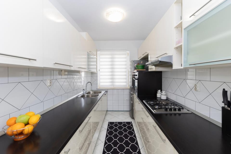 Apartment Nea Zadar Apartment in Zadar