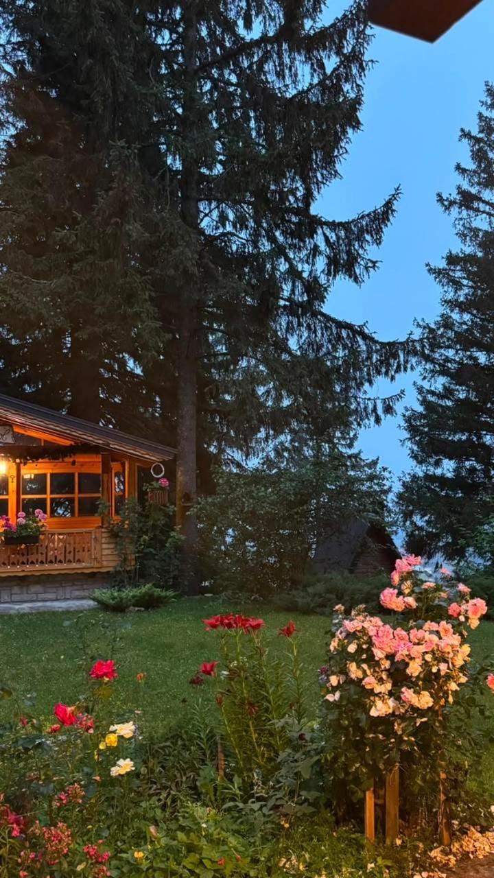 Holiday Home Tirol House in Federation of Bosnia and Herzegovina