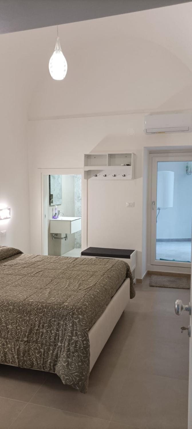 DIMORA LARA Bed and Breakfast in Apulia