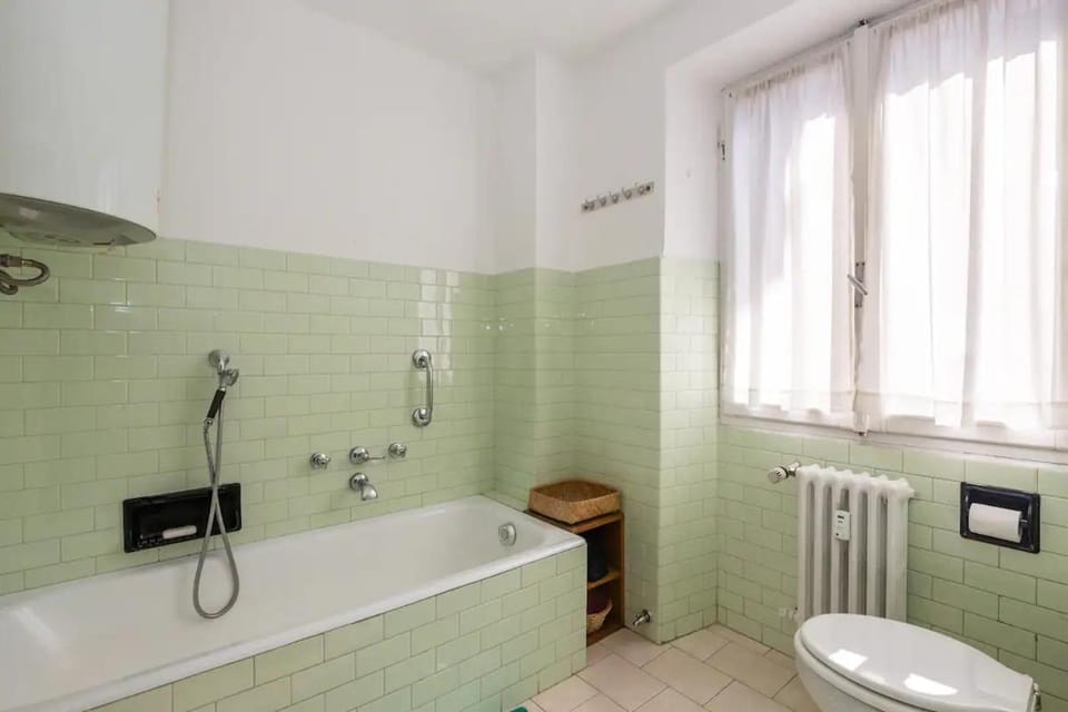 Cozy apartment in Courmeyeur city center Apartment in Courmayeur