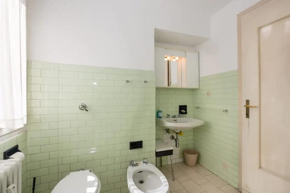 Cozy apartment in Courmeyeur city center Apartment in Courmayeur