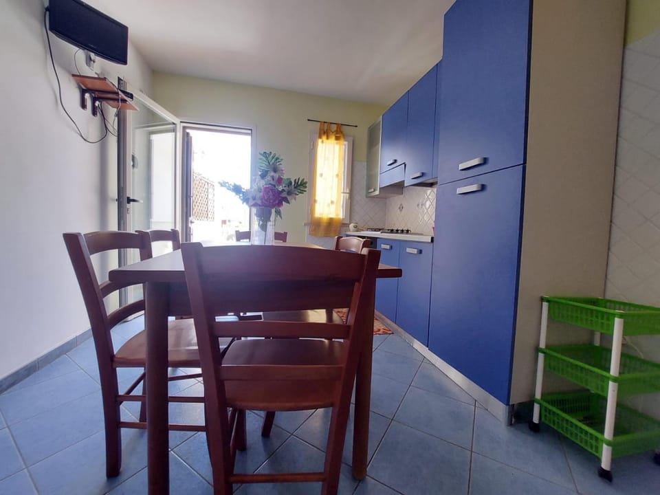 Bilocale per l'affitto estivo House in Apulia